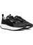 Dıno Bıgıonı Erkek Tekstil Deri Siyah Sneakers & Spor Ayakkabı 1026 5010 Erk Ayk Y24 Black 5