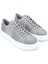 Erkek Hakiki Deri Sneakers & Spor Ayakkabı 352 20352 Erk Ayk Y24 Grı Anl/tas Suet 2