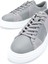 Erkek Hakiki Deri Sneakers & Spor Ayakkabı 352 20352 Erk Ayk Y24 Grı Anl/tas Suet 3