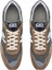 Erkek Deri & Tekstil Sneakers & Spor Ayakkabı 480 48501 Erk Ayk Y24 Aurora 4