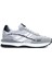 Erkek Deri & Tekstil Gri Sneakers & Spor Ayakkabı 480 48501 Erk Ayk Y24 Nuvole 1