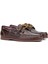 Erkek Hakiki Deri Kahverengi/taba Casual Ayakkabı 496 B3620 Erk Ayk Y24 Brown/sole 5