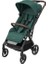 Soho-Cabriofix I-Size Ana Kucaklı Ultra Kompakt Seyahat Sistem Bebek Arabası Green-Graphite 2