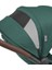 Soho-Cabriofix I-Size Ana Kucaklı Ultra Kompakt Seyahat Sistem Bebek Arabası Green-Graphite 4