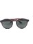 2650 c4 unisex Güneş Gözlüğü 1