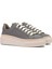 Kadın Hakiki Deri Koyu Gri Sneakers & Spor Ayakkabı 937 5022-09 Bn Ayk Y23 K.grı Fltr 5