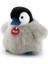 Fluffy Peluş Penguen 69655 1