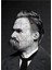 Karizma Tablo Ahşap Mdf Puzzle Yapboz Friedrich Nietzsche 120 Parça 25*35 cm 1