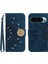 Google Pixel 9 Telefon Kılıfı (Yurt Dışından) 1