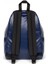 Padded Pak'r Glossy Navy Sırt Çantası 4