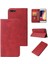 Kart Tutucu Kickstand Kart ile iphone Xr Deri Folio Flip Case Için Kılıf (Yurt Dışından) 1