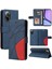Realme C67 4g Kickstand Koruyucu Pu Deri Flip Folio Için Flip Case (Yurt Dışından) 1