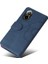 Realme C67 4g Kickstand Koruyucu Pu Deri Flip Folio Için Flip Case (Yurt Dışından) 2