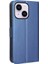IPhone 13 Için Kılıf Mini Manyetik Cüzdan Kapak Kickstand Kart Tutucu (Yurt Dışından) 5