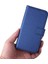 IPhone 12 Için Kılıf Mini Kapak Kart Tutucu Kickstand Manyetik Cüzdan (Yurt Dışından) 3