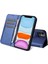IPhone 12 Için Kılıf Mini Kapak Kart Tutucu Kickstand Manyetik Cüzdan (Yurt Dışından) 4