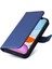IPhone 12 Için Kılıf Mini Kapak Kart Tutucu Kickstand Manyetik Cüzdan (Yurt Dışından) 5