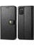 Samsung Galaxy A03S Moda Tasarımı Zarif Iş Deri (Yurt Dışından) 4