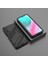 Samsung Galaxy M54 5g Kickstand Koruyucu Kapak Sağlam Askeri Için Kılıf (Yurt Dışından) 4