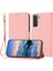 Samsung Galaxy S21 Fe Cüzdan Için Telefon Kılıfı Pu Deri Flip Folio Kart (Yurt Dışından) 1
