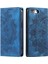 IPhone 6 Için Kılıf Artı/6s Artı Pu Deri Yan Toka Kart Ekleme (Yurt Dışından) 1