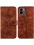 Xiaomi Redmi A1 Artı Kılıf ile Uyumlu (Yurt Dışından) 5