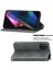 Oppo Bulmak Için Kılıf X3 Pro Cüzdan Kordon Fermuar Basit Iş Deri (Yurt Dışından) 3