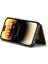 IPhone 14 Pro Max Kart Tutucu Pu Deri Kickstand Için Caseme Cüzdan Kılıf (Yurt Dışından) 3