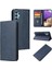 Samsung Galaxy A32 5g Için Kılıf Deri Folio Flip Case Tam Koruma (Yurt Dışından) 1