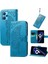 Oppo Realme 9 Pro Için Kılıf (Yurt Dışından) 1