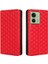 Motorola Moto Kenar 40 Için Kılıf (Yurt Dışından) 5