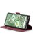 Google Piksel 8A Darbeye Vaka Kickstand Anti Dolandırıcılık Kartı Için Caseme Durumda (Yurt Dışından) 4