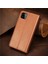 Samsung Galaxy A22 5g Için Kılıf Kapak Çevirin Moda Tasarımı Zarif Deri (Yurt Dışından) 2