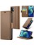 IPhone 12/12 Pro Anti Dolandırıcılık Cüzdan Kılıf Darbeye Vaka (Yurt Dışından) 5