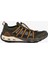 Logo Okavando Unisex Haki Outdoor Ayakkabı 361R66W-AZ5 1