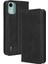Nokia C12 Pu Deri Manyetik Kapatma Cüzdan Için Kılıf (Yurt Dışından) 3