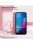 Motorola Moto G Güç 2022 Için Kılıf (Yurt Dışından) 4
