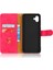 Samsung Galaxy A04 4g Tam Koruma Deri Folio Flip Case (Yurt Dışından) 3