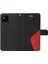Kart Yuvası Standı ile Google Piksel 5 Için Kılıf Pu Deri Flip Folio Kılıf (Yurt Dışından) 2