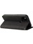 Kart Yuvası Standı ile Google Piksel 5 Için Kılıf Pu Deri Flip Folio Kılıf (Yurt Dışından) 3