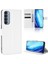 Oppo Oppo 4 Pro 4g Için Kılıf Manyetik Cüzdan Kapak Kart Tutucu Kickstand (Yurt Dışından) 1