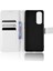 Oppo Oppo 4 Pro 4g Için Kılıf Manyetik Cüzdan Kapak Kart Tutucu Kickstand (Yurt Dışından) 4