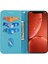 IPhone 13 Için Kılıf Mini El Cüzdan Kredi Kartı Tutucu Flip Folio Kitap Pu (Yurt Dışından) 1
