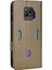 Nubia Kırmızı Sihirli 7 Pro Için Kılıf Kapak Kickstand Kart Tutucu Manyetik Cüzdan (Yurt Dışından) 3