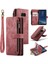 Samsung Galaxy S8 Caseme Durumda Kart Kartı ile Kadın Erkek Için Cüzdan Kılıf (Yurt Dışından) 5