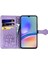 Samsung Galaxy A05S Kılıf Için Kılıf Karikatür Hayvanlar Kısa Kayış Flip (Yurt Dışından) 5