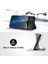 Kart Yuvası Standı Kickstand ile Infinix Sıcak Flip Flip Folio Kitap Için Kılıf (Yurt Dışından) 2