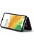 Samsung Galaxy A33 5g Rfıd Engelleme Pu Deri Ince Için Caseme Cüzdan Kılıf (Yurt Dışından) 2