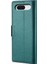 Google Piksel 8A Darbeye Vaka Kickstand Anti Dolandırıcılık Kartı Için Caseme Durumda (Yurt Dışından) 5