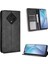 Infinix Sıfır 8 Cüzdan Manyetik Kapatma Pu Deri Için Kılıf (Yurt Dışından) 1